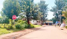 12 Decimals Commercial Land for Sale in Entebbe Kitooro Rd At 300m