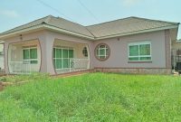4 Bedrooms House For Sale In Kira Mulawa 14 Decimals 220m
