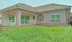 4 Bedrooms House For Sale In Kira Mulawa 14 Decimals 220m