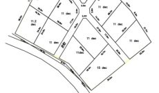 Commercial Plots Of 50x100ft For Sale In Entebbe Town At 170m