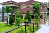 6 Bedrooms House For Sale In Najjera 40 Decimals At 800m