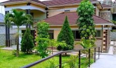 6 Bedrooms House For Sale In Najjera 40 Decimals At 800m