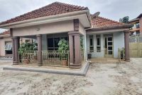 5 Bedrooms House For Sale In Namugongo 25 Decimals At 570m