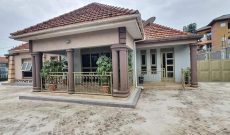 5 Bedrooms House For Sale In Namugongo 25 Decimals At 570m
