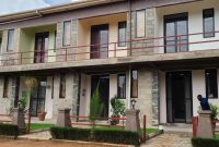 8 Units Apartment Block For Sale In Kitende 2.4m Monthly At 230m
