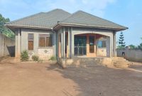 3 Bedrooms House For Sale In Mukono Nakabago 13 Decimals At 95m