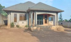 3 Bedrooms House For Sale In Mukono Nakabago 13 Decimals At 95m