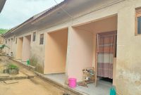 14 Rental Units For Sale In Mukono Town 2.1m Monthly At 100m
