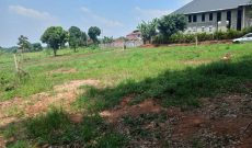 13 Decimals Plot Of Land For Sale In Kira Kiwologoma 70m