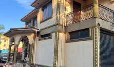 6 Bedrooms House For Sale In Kyanja With Guestwing 25 Decimals At 800m