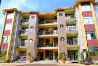 Hotel Apartments For Sale In Kitende Entebbe Rd $9,000 Monthly At $820,000