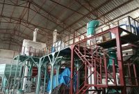 Coffee Processing Plant For Sale In Kampala At $650,000