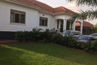 3 Bedrooms House For Sale In Buwate 13 Decimals At 370m