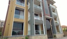 12 Units Apartment Block For Sale In Kyanja 11m Monthly At 1.35 Billion Shillings