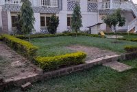 7 Bedrooms Mansion For Rent In Kyanja Ring Road At $1,500