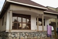 4 Bedrooms House For Sale In Kyanja 12 Decimals At 300m