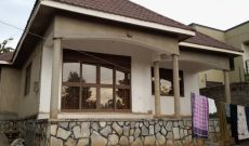 4 Bedrooms House For Sale In Kyanja 12 Decimals At 300m