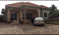 4 Bedrooms House For Sale In Najjera Bulabira 14 Decimals At 480m