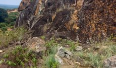 11 Acres Of Stone Quarry For Sale In Luwero At 65m Per Acre