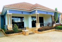 4 Bedrooms House For Rent In Kira Mamerito Road At 2.8m Per Month