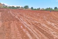 3 Acres Of Land For Sale In Bukerere Kasayi At 120m Per Acre