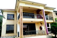 4 Bedrooms Standalone House For Rent In Namugongo Sonde 2.5m Per Month