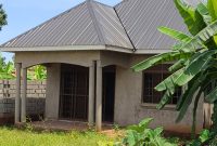 3 Bedrooms Shell House For Sale In Janyi Bwebajja Entebbe Rd 12 Decimals 130m