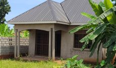 3 Bedrooms Shell House For Sale In Janyi Bwebajja Entebbe Rd 12 Decimals 130m