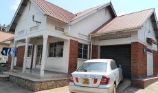 3 Bedrooms House For Sale In Upper Konge 17 Decimals At 450m