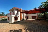 4 Bedrooms House For Rent In Bugolobi At 2,000 USD Per Month