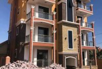 1 Bedroom Condo Apartments For Sale In Mutungo Kampala At 65,000 USD