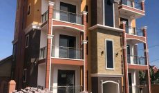 1 Bedroom Condo Apartments For Sale In Mutungo Kampala At 65,000 USD
