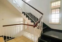 5 Bedrooms Mansion For Rent In Kololo At 6,000 US Dollar