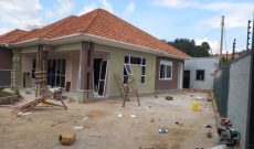 4 Bedrooms House For Sale In Kisaasi 12 Decimals At 550m