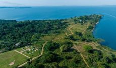 100 Acres Of Lake Shore Land For Sale In Garuga Pearl Marina $330,000