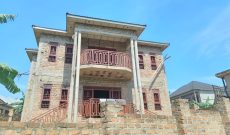 7 Bedrooms Shell House For Sale In Mukono Nabuuti 13 Decimals At 165m