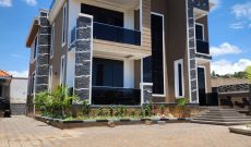 5 Bedrooms House For Sale In Munyonyo Kigo 20 Decimals At $320,000