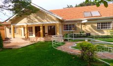 4 Bedrooms Bugolobi House With Swimming Pool 0.65 Acres For Sale At $950,000