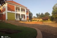 5 Bedrooms Lake View House For Rent In Mutungo Hill At 1,500 USD Per Month