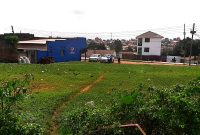 90x134ft Commercial Plot For Sale In Kawempe At 650m