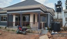 3 Bedrooms House For Sale In Nalumunye Estate 12 Decimals At 350m