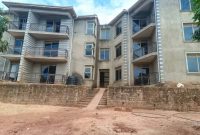 6 Apartments Of 3 Bedrooms For Sale In Namulanda Entebbe Rd 0.65 Acres At 900m