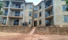 6 Apartments Of 3 Bedrooms For Sale In Namulanda Entebbe Rd 0.65 Acres At 900m