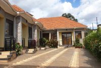 5 Rental Units For Sale In Kira Nsasa 3m Monthly At 450m