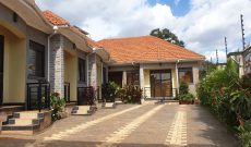 5 Rental Units For Sale In Kira Nsasa 3m Monthly At 450m