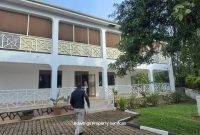 5 Bedrooms House For Rent In Muyenga Kampala At $2,500 Per Month