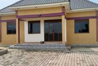 3 Bedrooms House For Sale In Kasangati 12 Decimals At 155m