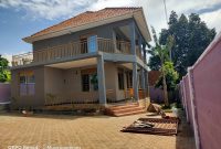 4 Bedrooms Lake View House For Sale In Kigo At 750m