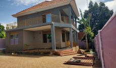 4 Bedrooms Lake View House For Sale In Kigo At 750m