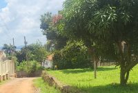 14 Decimals Lake View Plot Of Land For Sale In Munyonyo At 400m